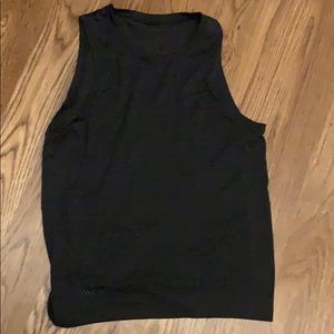 Lululemon breeze tank